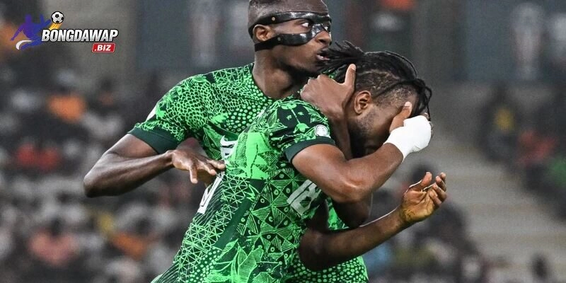 Sân vận động quốc gia Abuja – địa điểm tổ chức trận đấu yếu tố ảnh hưởng đáng kể đến cục diện và nhận định thắng thua Nigeria vs Benin.