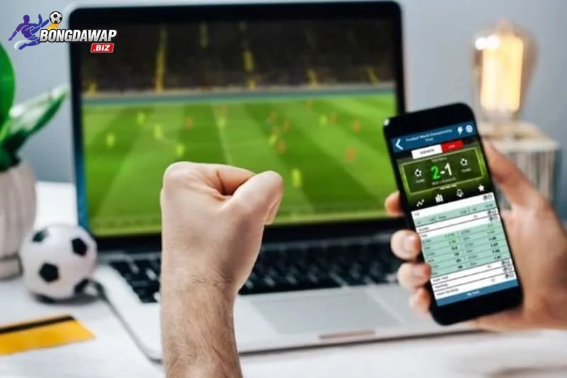 Lý do bongdawap là điểm đến đáng tin cậy