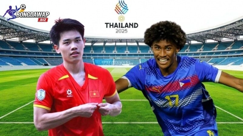 Nhận định U23 Việt Nam vs Thái Lan SEA Games 2025