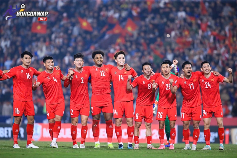 Phân tích kèo bóng đá việt nam và đội tuyển quốc gia