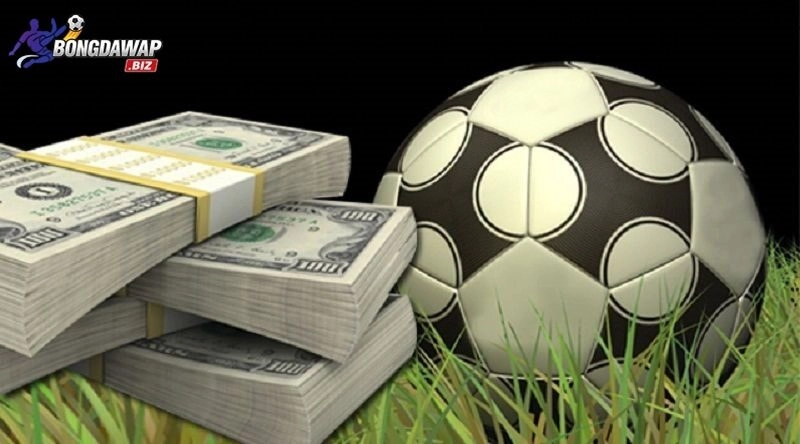 Tổng hợp kèo chuyển nhượng cực kỳ thú vị