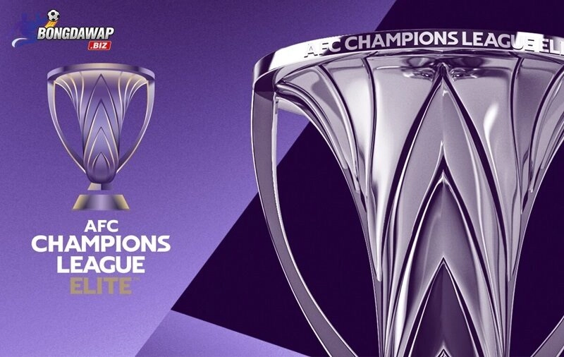 Tổng quan về cá cược AFC champions league elite 2025